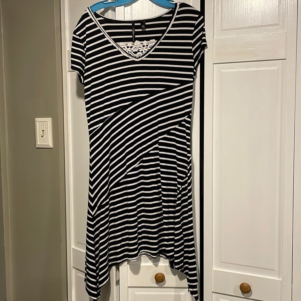 Skye’s the Limit dress